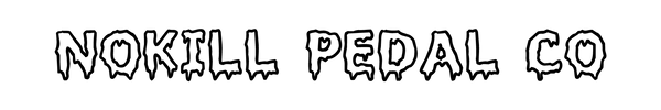 NOKILL Pedal CO
