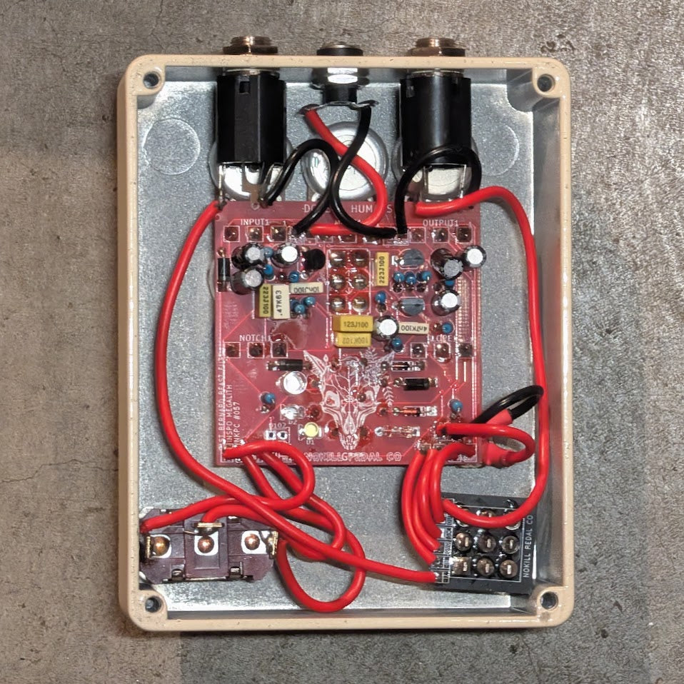 St. Bernard Beast Fuzz