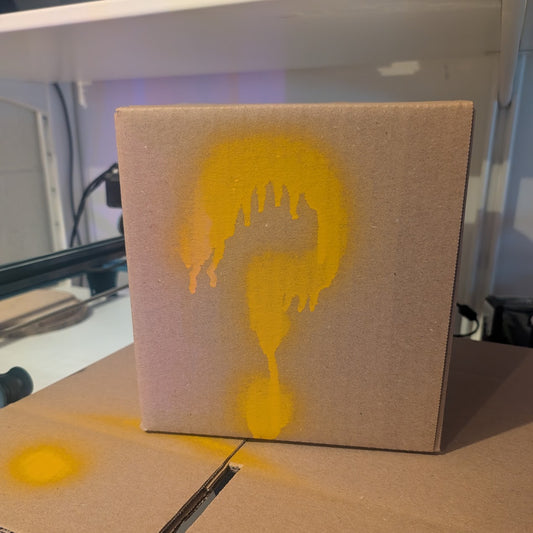 NOKILL Mystery Box