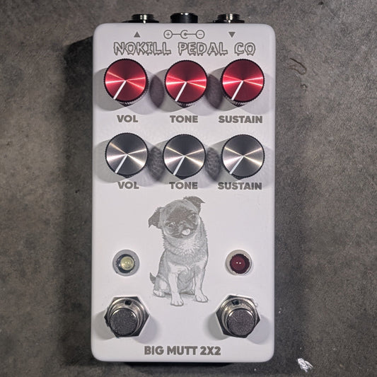 Big Mutt 2x2